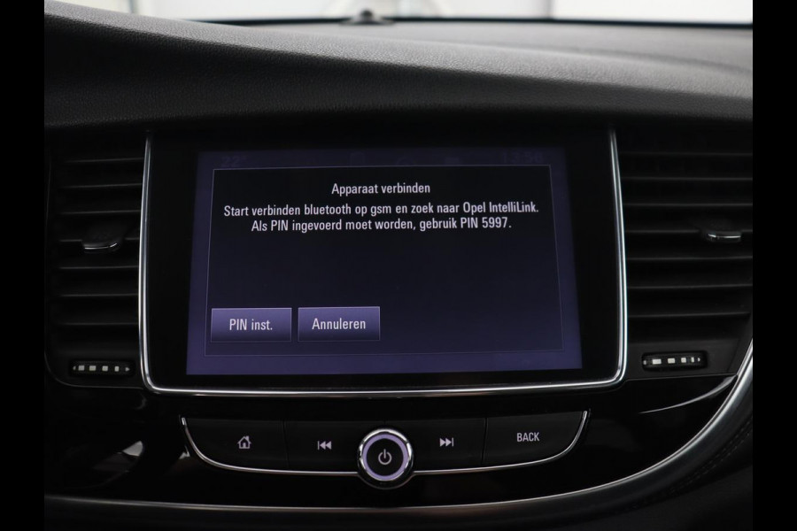 Opel Mokka X 1.4 Turbo Innovation | Automaat | Schuifdak | Camera | Keyless | Carplay | Climate control | Parkeerhulp | Cruise control