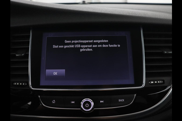 Opel Mokka X 1.4 Turbo Innovation | Automaat | Schuifdak | Camera | Keyless | Carplay | Climate control | Parkeerhulp | Cruise control