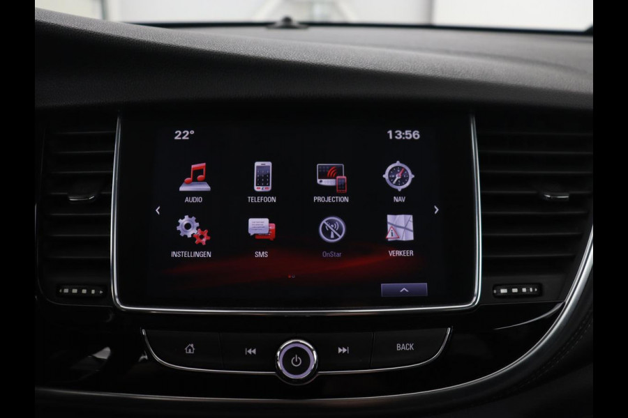 Opel Mokka X 1.4 Turbo Innovation | Automaat | Schuifdak | Camera | Keyless | Carplay | Climate control | Parkeerhulp | Cruise control