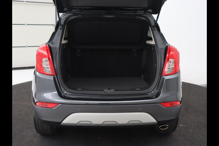 Opel Mokka X 1.4 Turbo Innovation | Automaat | Schuifdak | Camera | Keyless | Carplay | Climate control | Parkeerhulp | Cruise control
