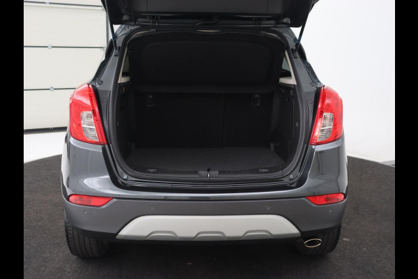 Opel Mokka X 1.4 Turbo Innovation | Automaat | Schuifdak | Camera | Keyless | Carplay | Climate control | Parkeerhulp | Cruise control