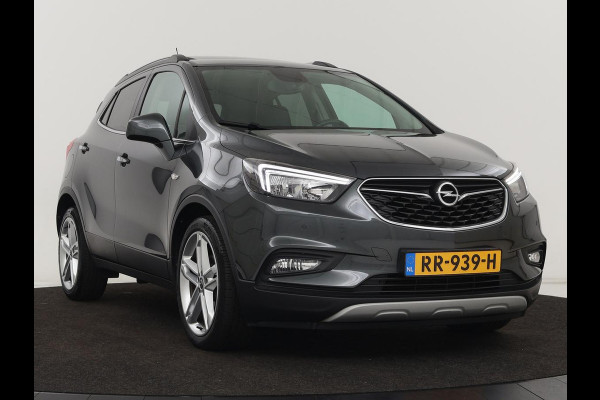 Opel Mokka X 1.4 Turbo Innovation | Automaat | Schuifdak | Camera | Keyless | Carplay | Climate control | Parkeerhulp | Cruise control