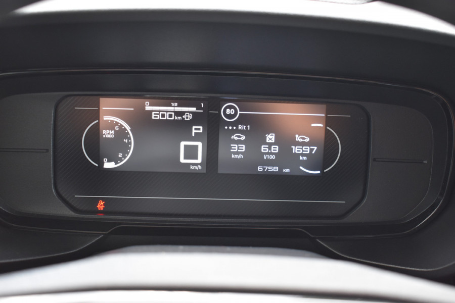 Opel Combo 1.5 BlueHDi 130 S&S L1 Euro 6 Automaat diesel Navigatie applecarplay Betimmering Lm Velgen