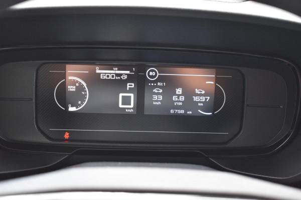 Opel Combo 1.5 BlueHDi 130 S&S L1 Euro 6 Automaat diesel Navigatie applecarplay Betimmering Lm Velgen