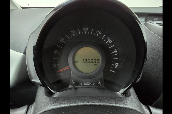 Peugeot 108 Occasion in zwart met airco en bluetooth connecten | Tweedehands Peugeot 108 zwart | Dagrij led | 5 deurs | Zuinig