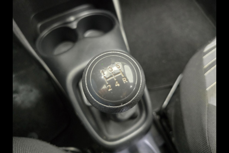 Peugeot 108 Occasion in zwart met airco en bluetooth connecten | Tweedehands Peugeot 108 zwart | Dagrij led | 5 deurs | Zuinig