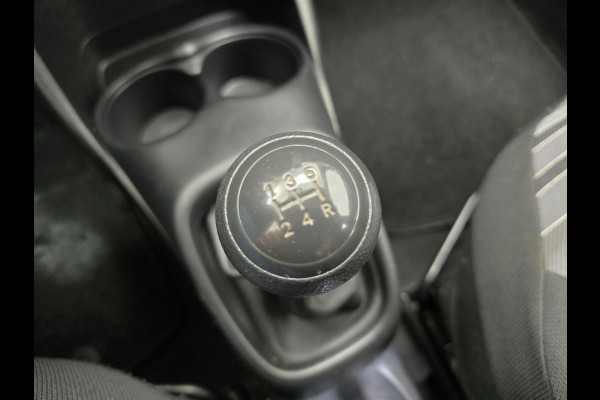 Peugeot 108 Occasion in zwart met airco en bluetooth connecten | Tweedehands Peugeot 108 zwart | Dagrij led | 5 deurs | Zuinig