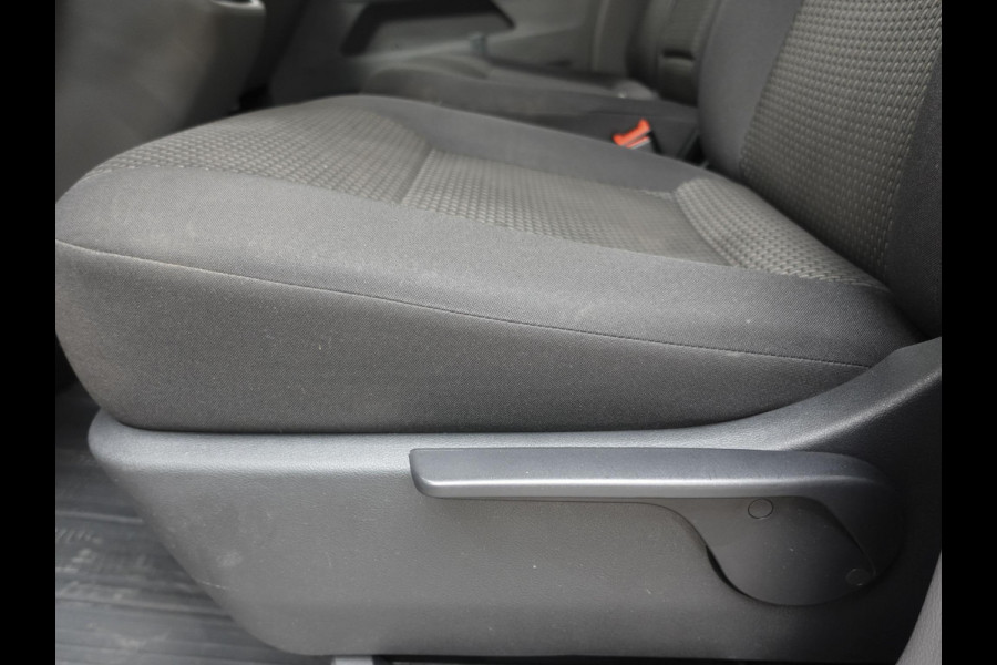 Volkswagen Transporter 2.0 TDI L2H1 Automaat Dubbele Cabine Airco Cruise Navi Parkeersensoren