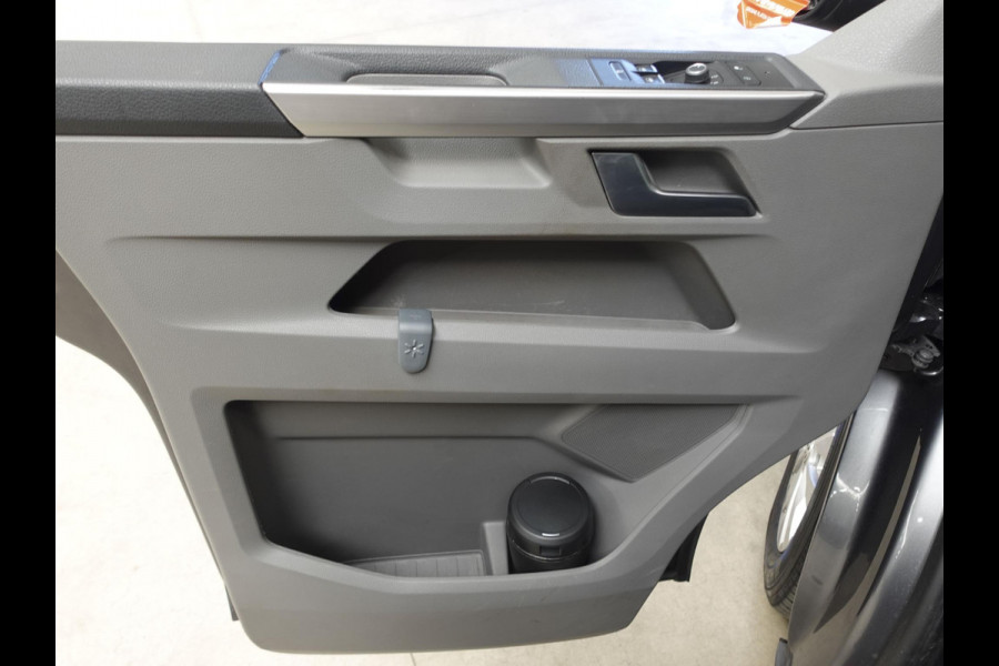 Volkswagen Transporter 2.0 TDI L2H1 Automaat Dubbele Cabine Airco Cruise Navi Parkeersensoren