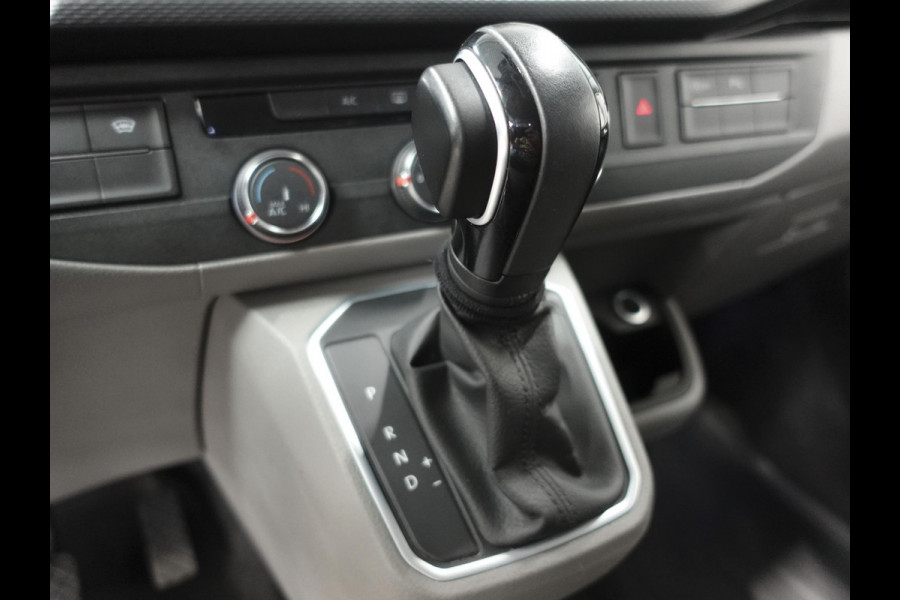 Volkswagen Transporter 2.0 TDI L2H1 Automaat Dubbele Cabine Airco Cruise Navi Parkeersensoren