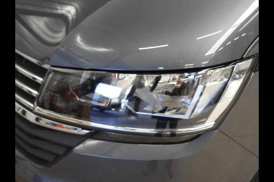 Volkswagen Transporter 2.0 TDI L2H1 Automaat Dubbele Cabine Airco Cruise Navi Parkeersensoren