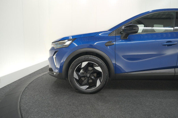 Renault Captur TCe 90 Techno | Camera | Navigatie | Apple Carplay | Pack Full Screen | 18 Inch Lichtmetalen Velgen