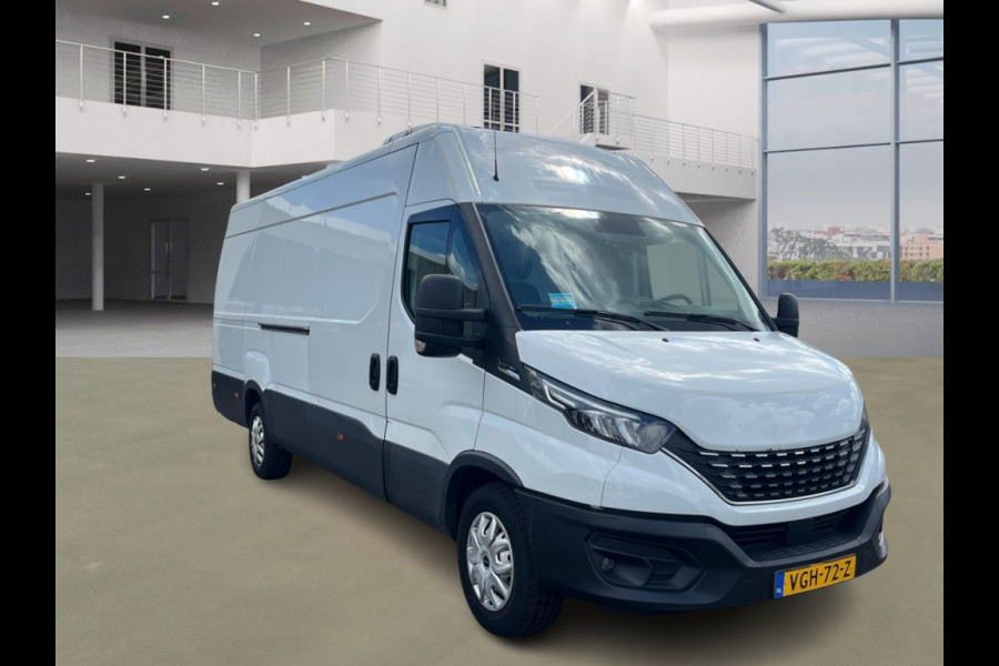 Iveco Daily 35S16V 2.3 410 H3 Koelwagen