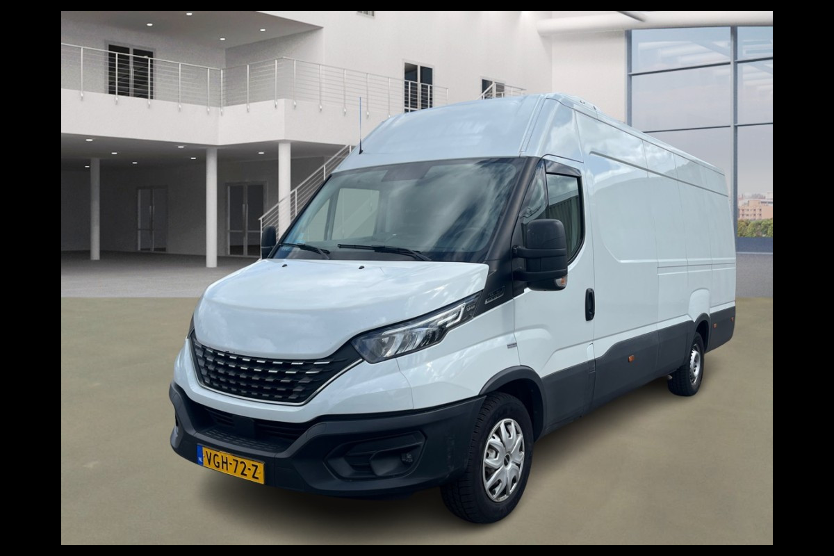 Iveco Daily 35S16V 2.3 410 H3 Koelwagen