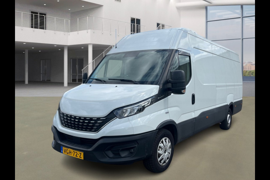 Iveco Daily 35S16V 2.3 410 H3 Koelwagen