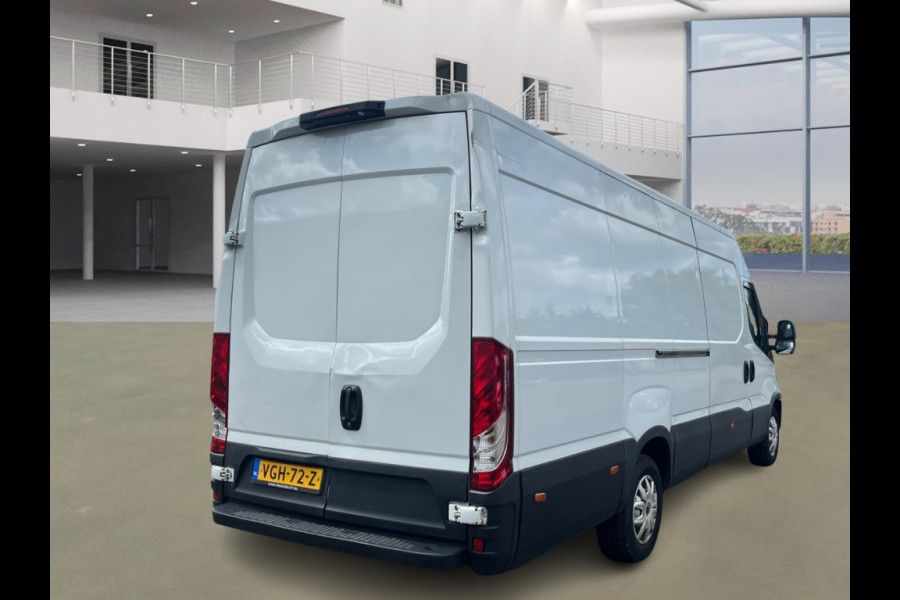 Iveco Daily 35S16V 2.3 410 H3 Koelwagen