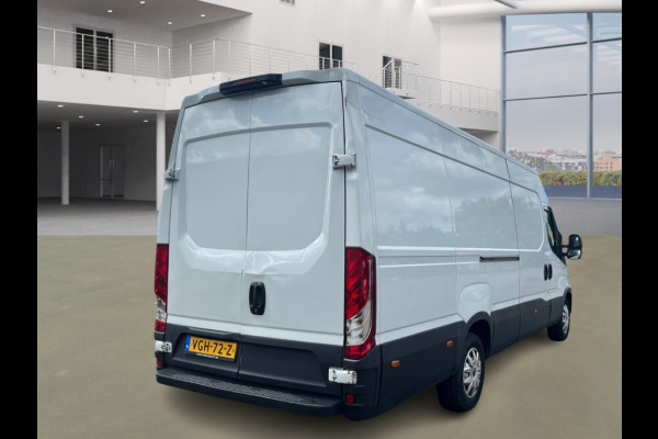 Iveco Daily 35S16V 2.3 410 H3 Koelwagen