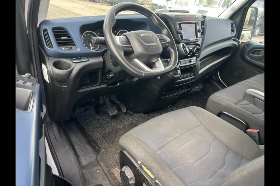Iveco Daily 35S16V 2.3 410 H3 Koelwagen
