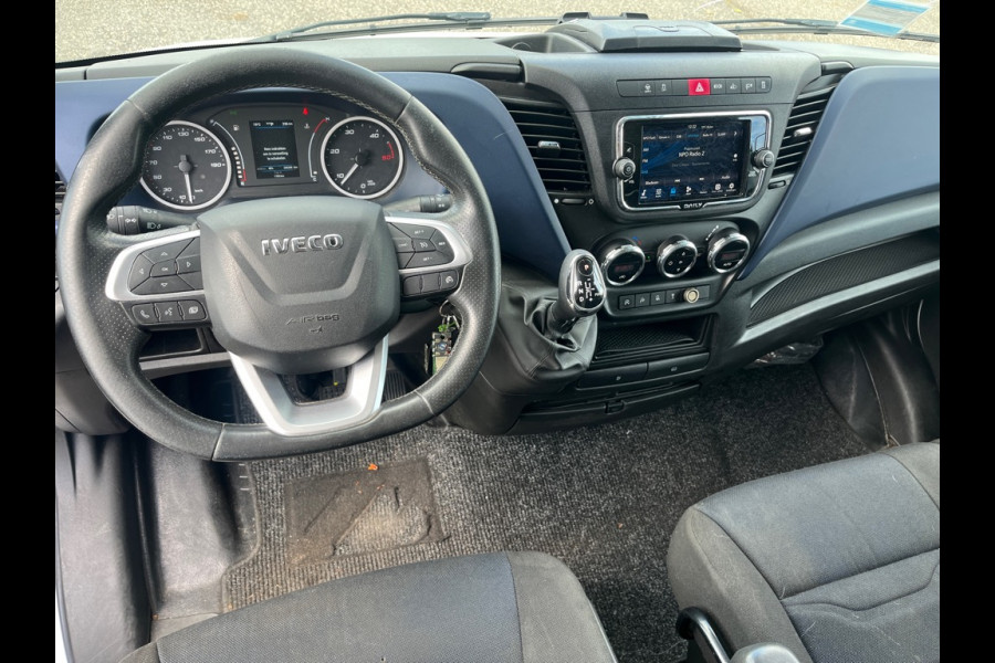 Iveco Daily 35S16V 2.3 410 H3 Koelwagen