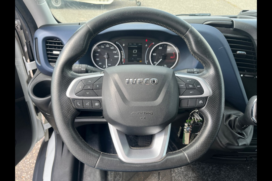 Iveco Daily 35S16V 2.3 410 H3 Koelwagen