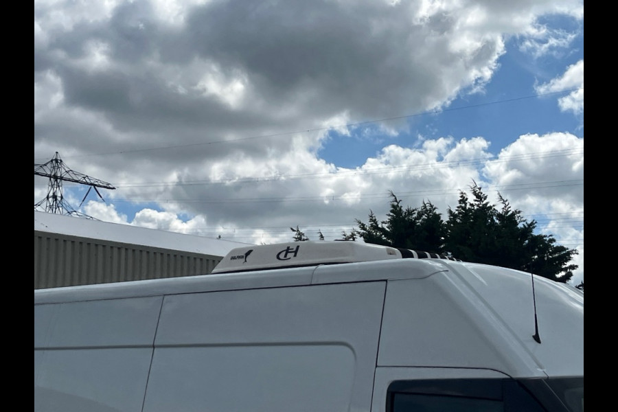 Iveco Daily 35S16V 2.3 410 H3 Koelwagen