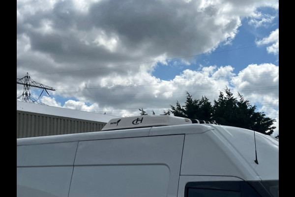 Iveco Daily 35S16V 2.3 410 H3 Koelwagen