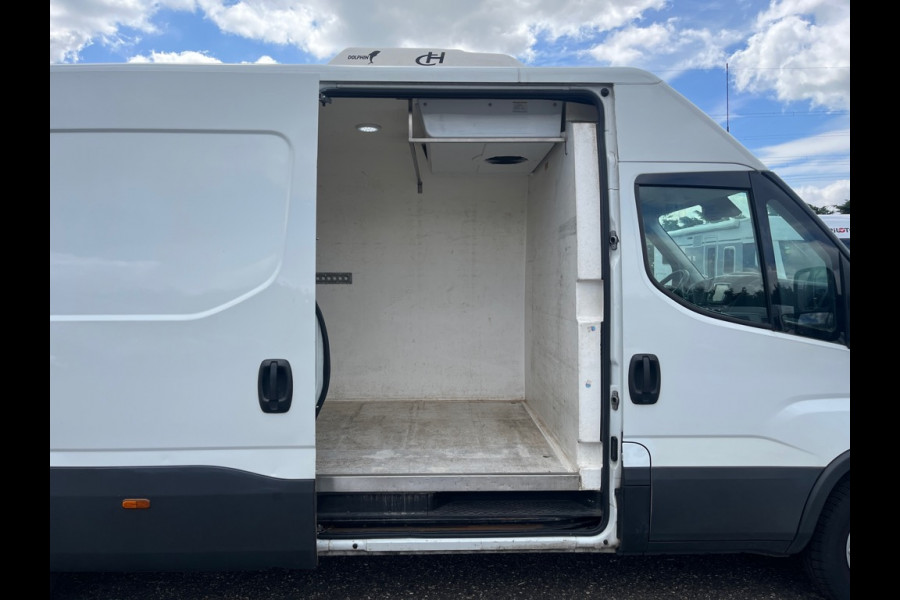 Iveco Daily 35S16V 2.3 410 H3 Koelwagen