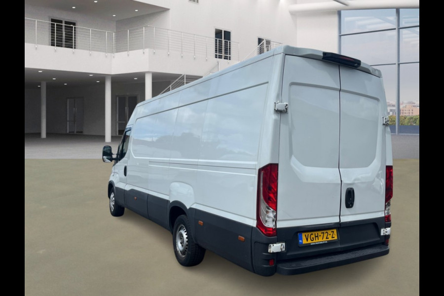 Iveco Daily 35S16V 2.3 410 H3 Koelwagen