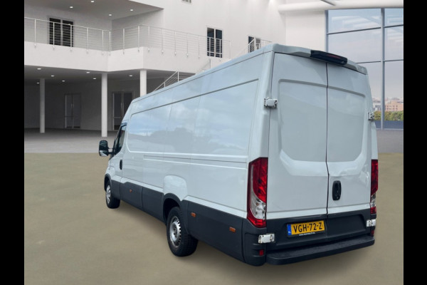 Iveco Daily 35S16V 2.3 410 H3 Koelwagen