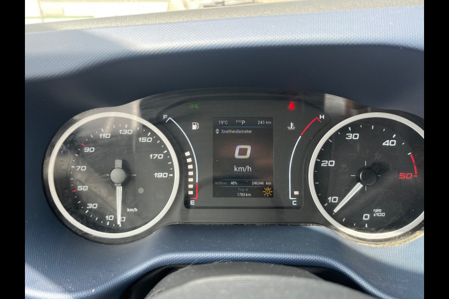 Iveco Daily 35S16V 2.3 410 H3 Koelwagen