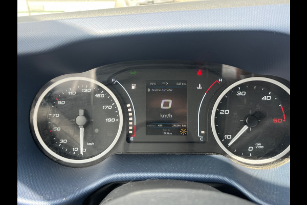 Iveco Daily 35S16V 2.3 410 H3 Koelwagen