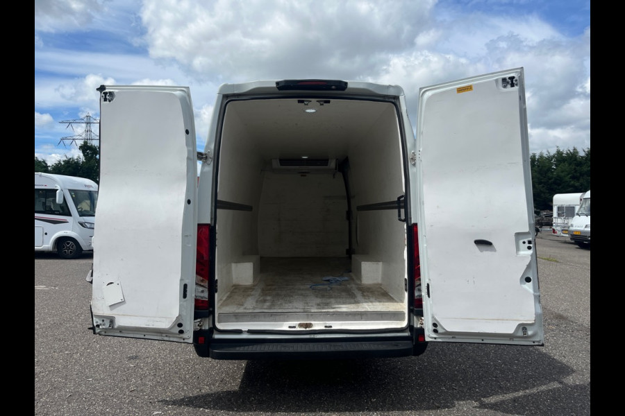 Iveco Daily 35S16V 2.3 410 H3 Koelwagen