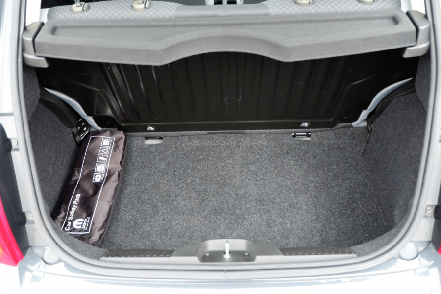 Fiat 500 1.0 Hybr. Pop / INCL 12 maanden BOVAG