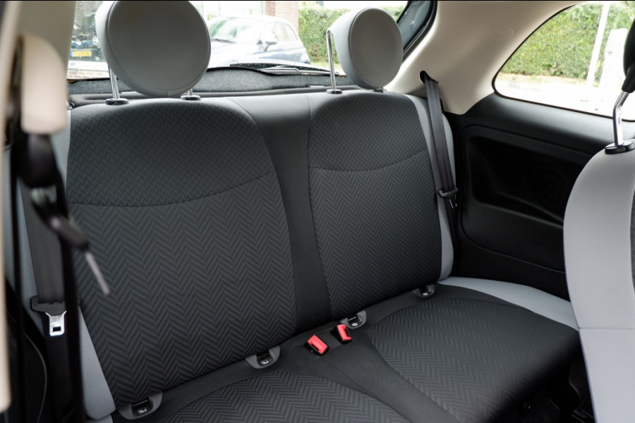 Fiat 500 1.0 Hybr. Pop / INCL 12 maanden BOVAG