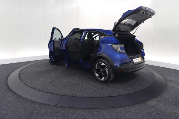 Renault Captur TCe 90 Techno | Camera | Navigatie | Apple Carplay | Pack Full Screen | 18 Inch Lichtmetalen Velgen
