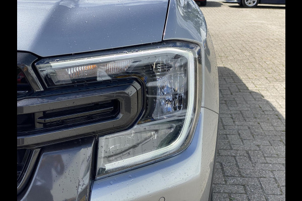 Ford Ranger 2.3 PHEV Wildtrak Double Cab 281pk | Zuid | 5 persoons! | Technology Pack Plus Trailer | Cargo Area Pack | Power Rollertop | Prijs excl. BTW incl. BPM | laadkabel mode 3 16A