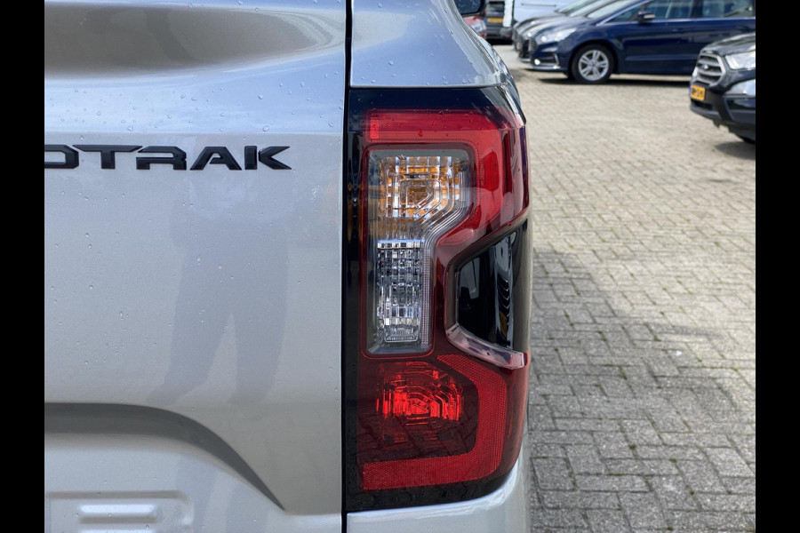 Ford Ranger 2.3 PHEV Wildtrak Double Cab 281pk | Zuid | 5 persoons! | Technology Pack Plus Trailer | Cargo Area Pack | Power Rollertop | Prijs excl. BTW incl. BPM | laadkabel mode 3 16A