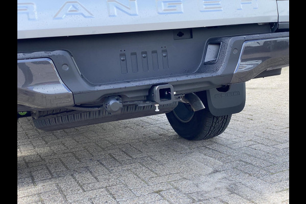 Ford Ranger 2.3 PHEV Wildtrak Double Cab 281pk | Zuid | 5 persoons! | Technology Pack Plus Trailer | Cargo Area Pack | Power Rollertop | Prijs excl. BTW incl. BPM | laadkabel mode 3 16A