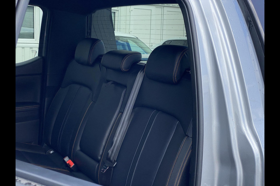 Ford Ranger 2.3 PHEV Wildtrak Double Cab 281pk | Zuid | 5 persoons! | Technology Pack Plus Trailer | Cargo Area Pack | Power Rollertop | Prijs excl. BTW incl. BPM | laadkabel mode 3 16A