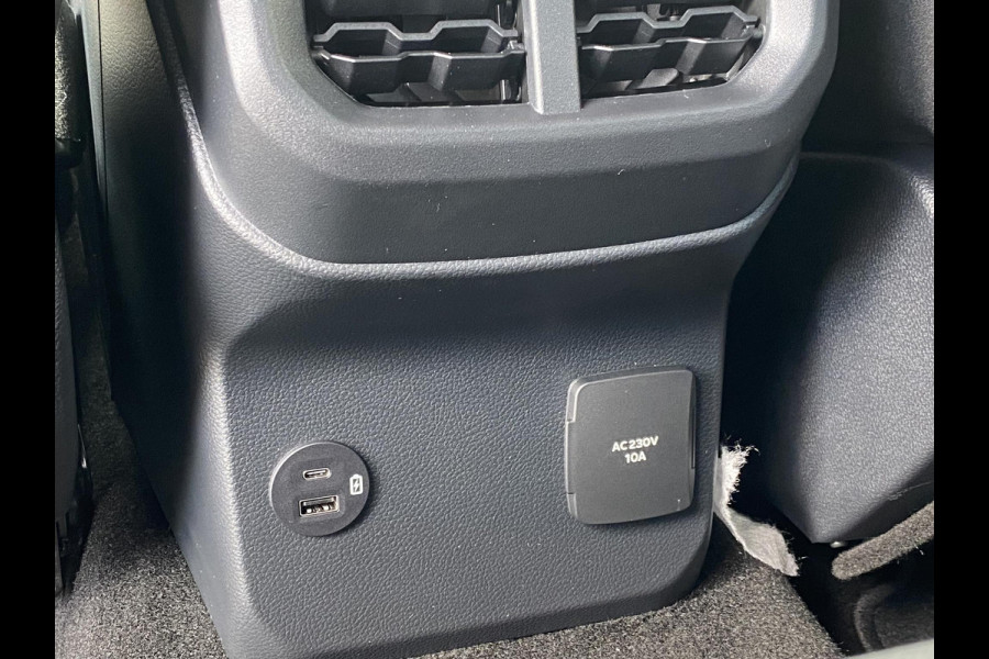 Ford Ranger 2.3 PHEV Wildtrak Double Cab 281pk | Zuid | 5 persoons! | Technology Pack Plus Trailer | Cargo Area Pack | Power Rollertop | Prijs excl. BTW incl. BPM | laadkabel mode 3 16A