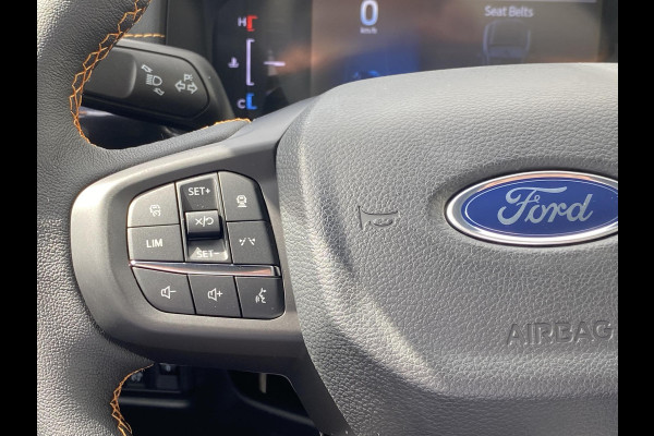 Ford Ranger 2.3 PHEV Wildtrak Double Cab 281pk | Zuid | 5 persoons! | Technology Pack Plus Trailer | Cargo Area Pack | Power Rollertop | Prijs excl. BTW incl. BPM | laadkabel mode 3 16A