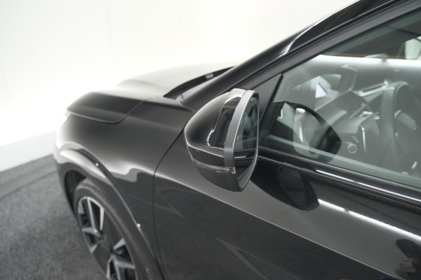 Peugeot 208 Hybrid 136 e-DCS6 GT | 360 Camera | Adaptieve Cruise Control | Dodehoekdetectie | Apple Carplay