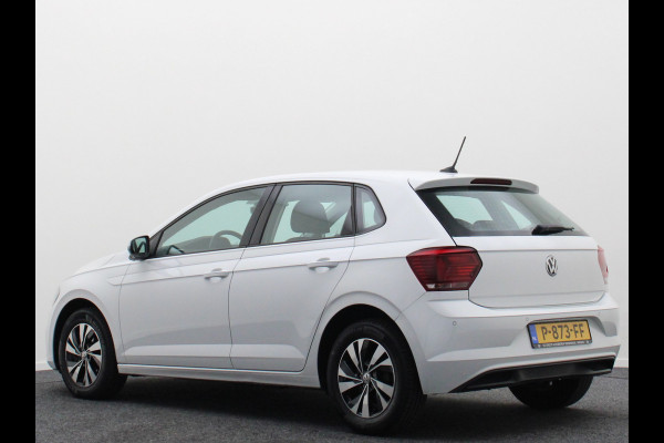 Volkswagen Polo 1.6 TDI LED, Apple Carplay, Cruise, Airco, PDC, 15"