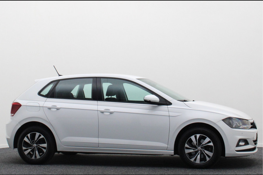 Volkswagen Polo 1.6 TDI LED, Apple Carplay, Cruise, Airco, PDC, 15"