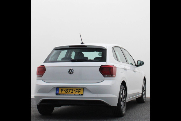Volkswagen Polo 1.6 TDI LED, Apple Carplay, Cruise, Airco, PDC, 15"