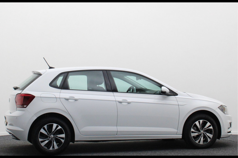 Volkswagen Polo 1.6 TDI LED, Apple Carplay, Cruise, Airco, PDC, 15"
