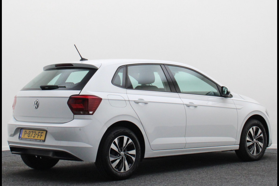 Volkswagen Polo 1.6 TDI LED, Apple Carplay, Cruise, Airco, PDC, 15"