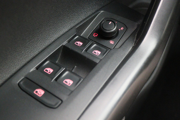 Volkswagen Polo 1.6 TDI LED, Apple Carplay, Cruise, Airco, PDC, 15"