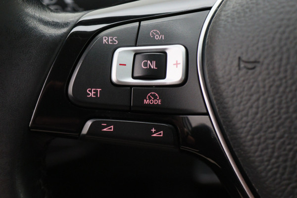 Volkswagen Polo 1.6 TDI LED, Apple Carplay, Cruise, Airco, PDC, 15"
