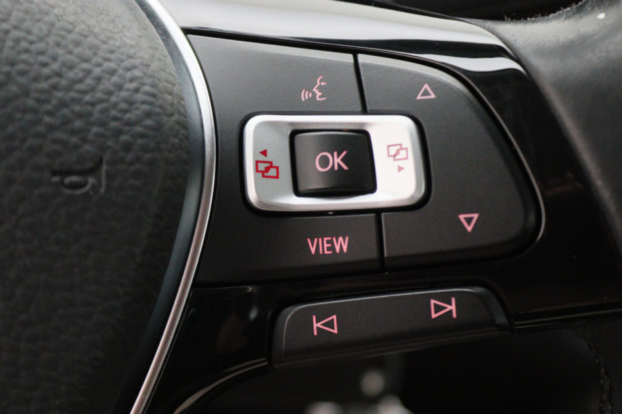 Volkswagen Polo 1.6 TDI LED, Apple Carplay, Cruise, Airco, PDC, 15"